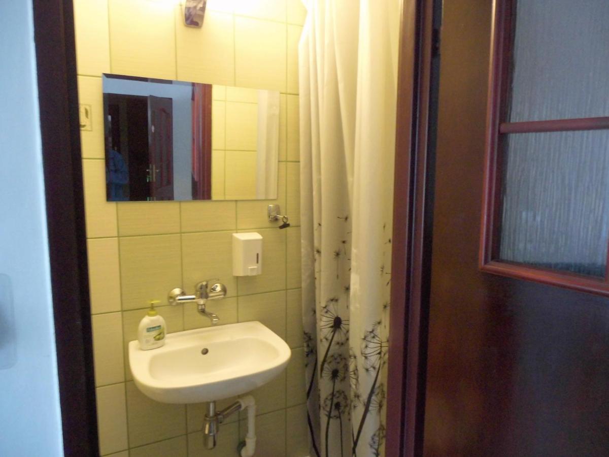 Gosciniec Suwalska Apartment Goldap Exterior photo